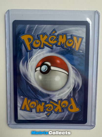 Pikachu - ETB Promo - NM