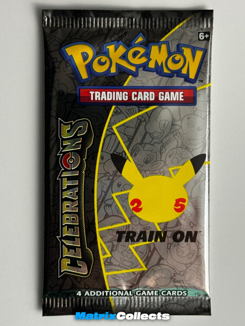 Celebrations Booster Pack
