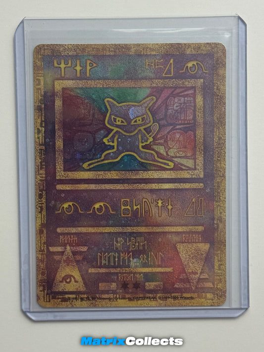 Ancient Mew