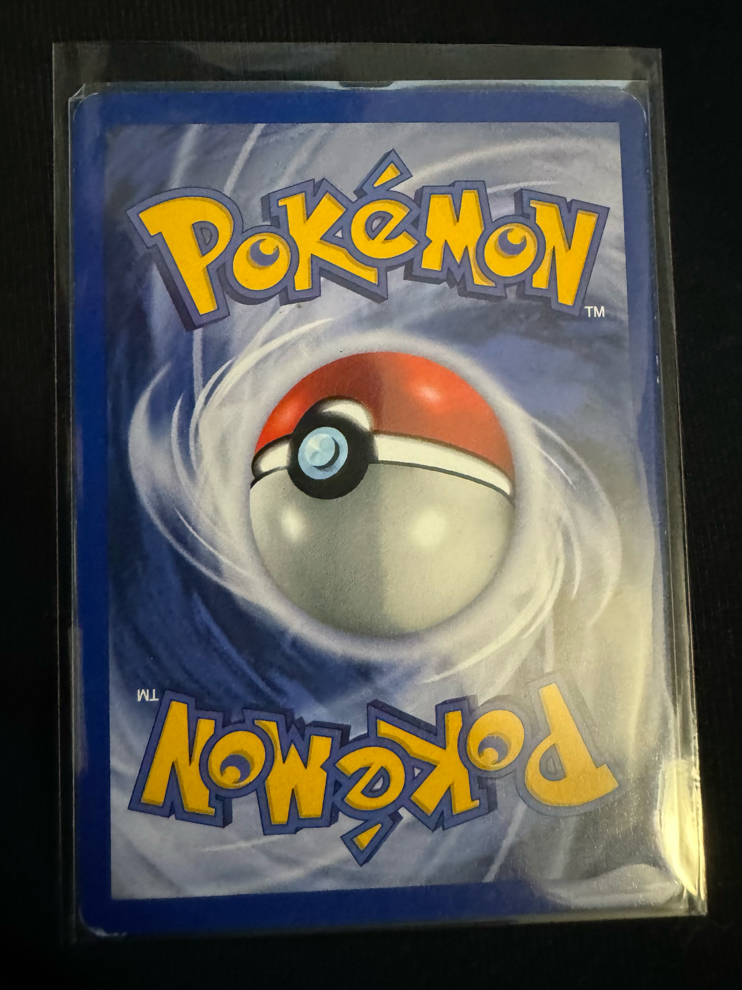 Misty's Tentacruel Holo
